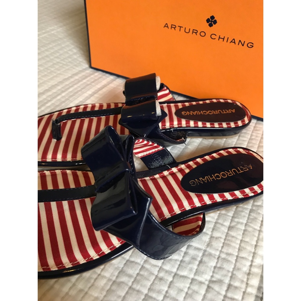 Arturo Chiang AT-BECK sandal - 8.5